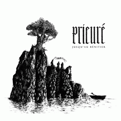 Prieuré : Jusqu'au Bénitier